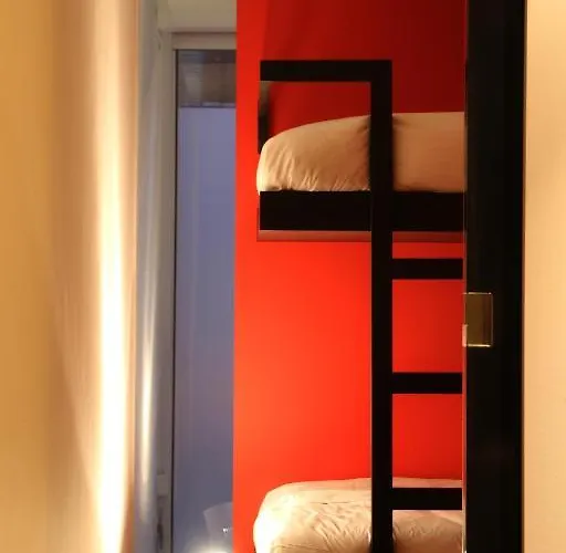 Lejlighed Studio 17 *