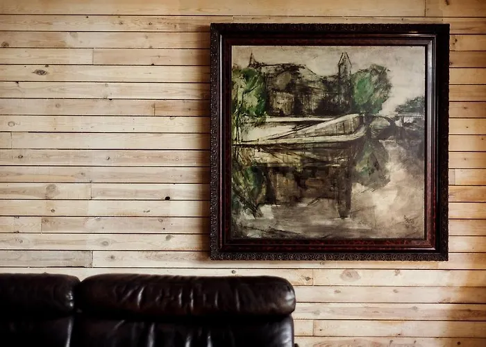 Lejlighed Studio 17 Gent