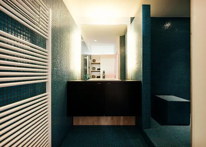 Lejlighed Studio 17 *