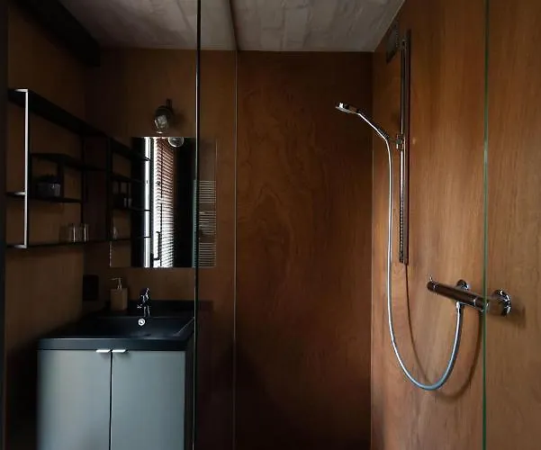 Studio 17 Lejlighed Gent