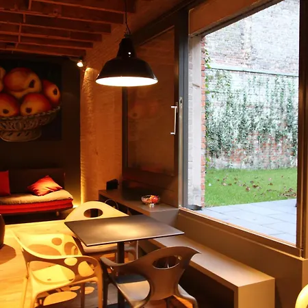 Apartman 17