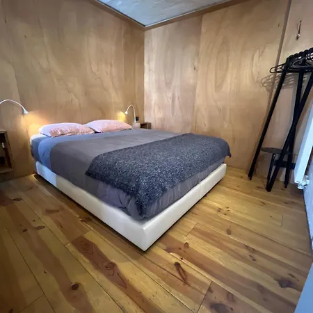 17 Apartmán *