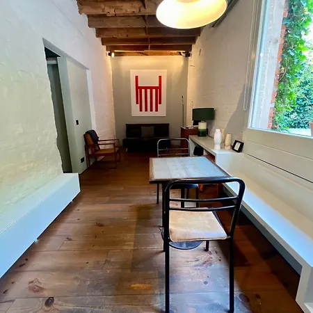17 Apartmán *