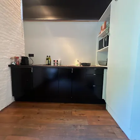 Apartmán 17 Gent