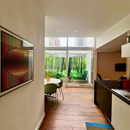 Apartmán 17 *