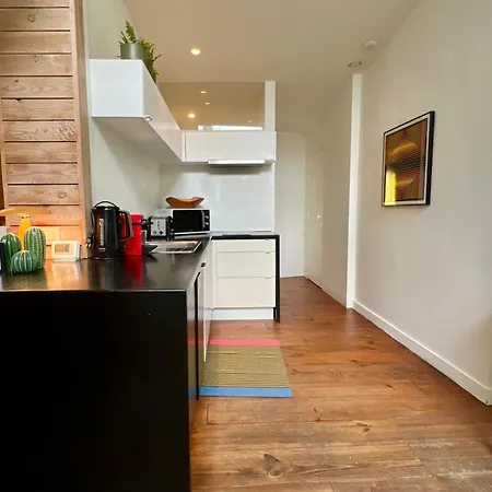 17 Apartmán *