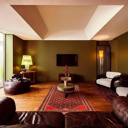 17 Apartmán