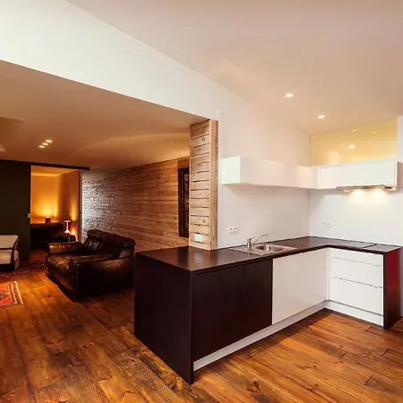 Apartmán 17