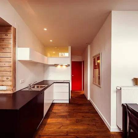 17 Apartment Ghent