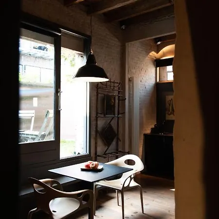 17 Apartment Ghent