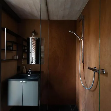 17 Apartman Gent