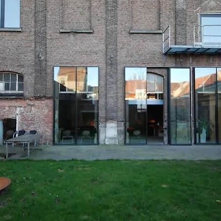 17 * Ghent