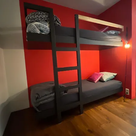Apartamento 17 *