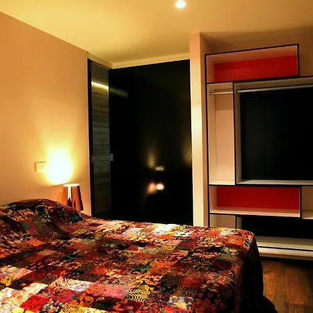 17 Apartamento *